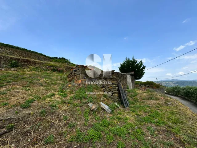 Terreno Urbano T0 - Sever, Santa Marta de Penagui�o, Vila Real - Miniatura: 3/15