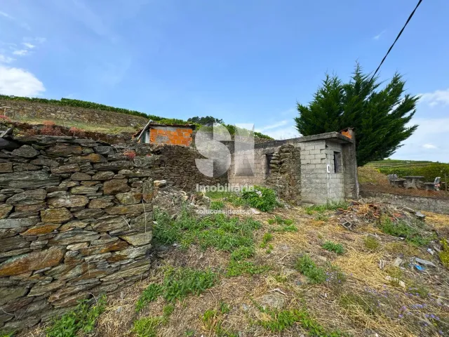 Terreno Urbano T0 - Sever, Santa Marta de Penagui�o, Vila Real - Miniatura: 4/15