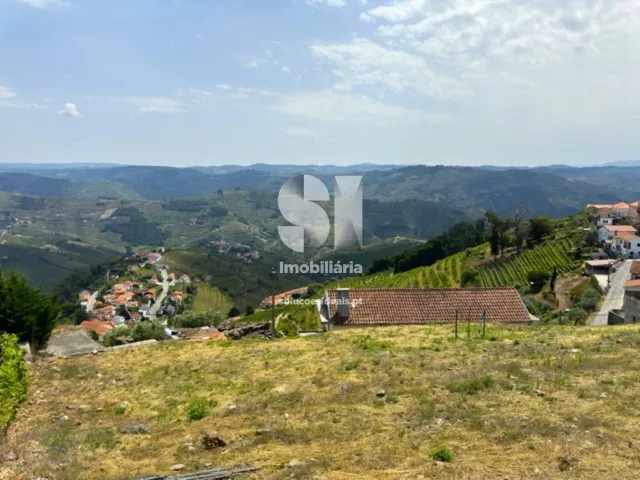 Terreno Urbano T0 - Sever, Santa Marta de Penagui�o, Vila Real - Miniatura: 9/15