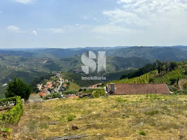 Terreno Urbano T0 - Sever, Santa Marta de Penagui�o, Vila Real - Miniatura: 10/15