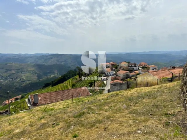 Terreno Urbano T0 - Sever, Santa Marta de Penagui�o, Vila Real - Miniatura: 11/15