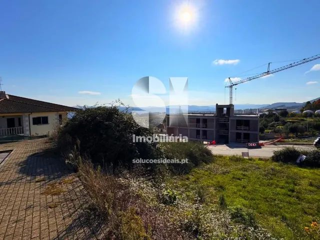 Terreno Urbano T0 - Sabrosa, Sabrosa, Vila Real - Miniatura: 6/15