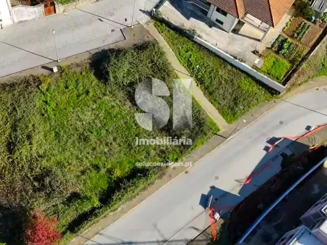 Terreno Urbano T0 - Sabrosa, Sabrosa, Vila Real - Miniatura: 7/15