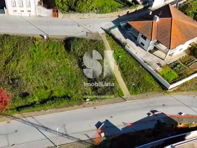 Terreno Urbano T0 - Sabrosa, Sabrosa, Vila Real - Miniatura: 8/15