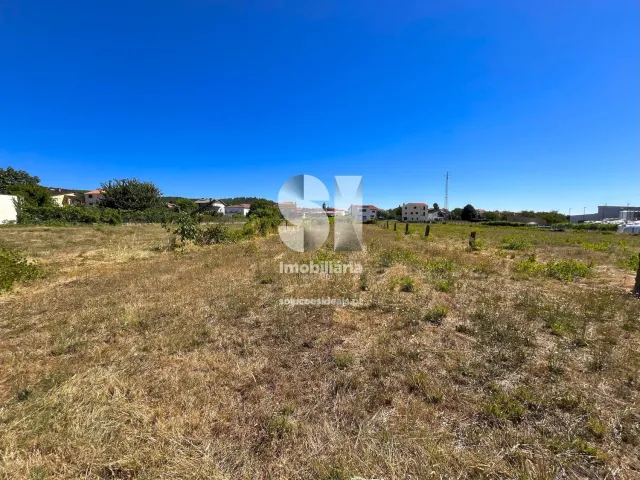 Terreno Urbano T0 - S�o Martinho de Antas e Paradela de Gui�es, Sabrosa, Vila Real - Miniatura: 8/21