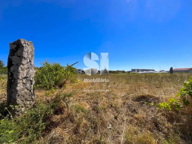 Terreno Urbano T0 - S�o Martinho de Antas e Paradela de Gui�es, Sabrosa, Vila Real - Miniatura: 9/21