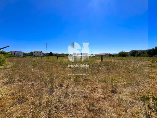 Terreno Urbano T0 - S�o Martinho de Antas e Paradela de Gui�es, Sabrosa, Vila Real - Miniatura: 10/21