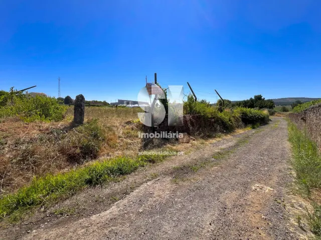 Terreno Urbano T0 - S�o Martinho de Antas e Paradela de Gui�es, Sabrosa, Vila Real - Miniatura: 18/21