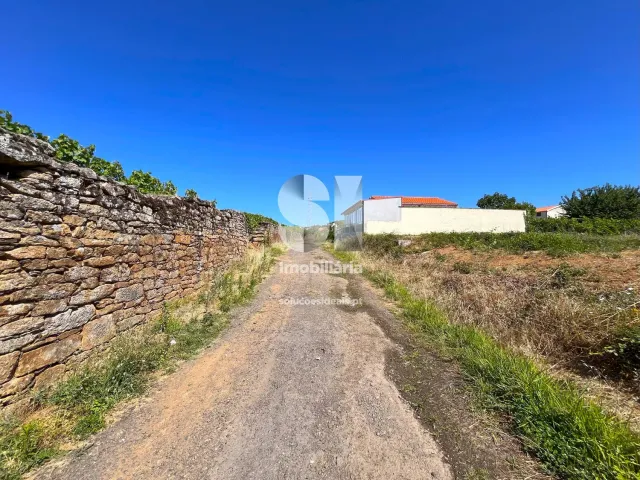 Terreno Urbano T0 - S�o Martinho de Antas e Paradela de Gui�es, Sabrosa, Vila Real - Miniatura: 19/21
