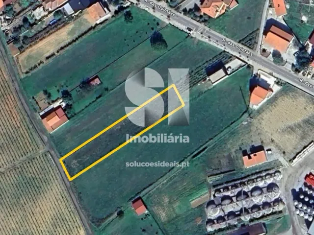 Terreno Urbano T0 - S�o Martinho de Antas e Paradela de Gui�es, Sabrosa, Vila Real - Miniatura: 21/21