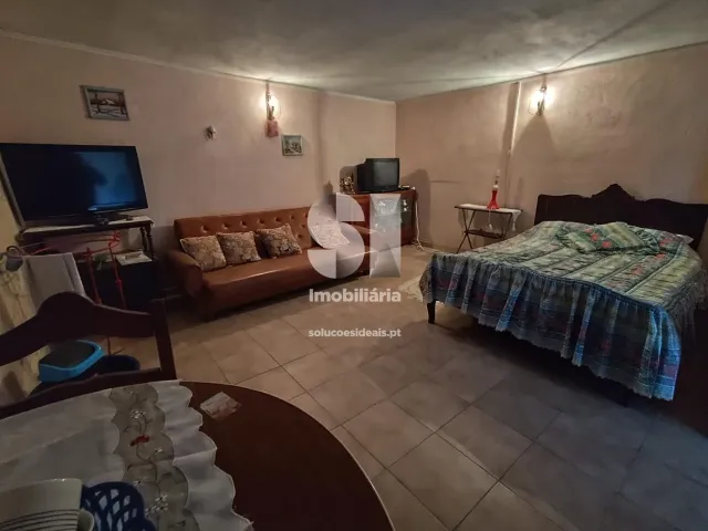 Moradia T3 - Vila Nova de Monsarros, Anadia, Aveiro - Miniatura: 1/18