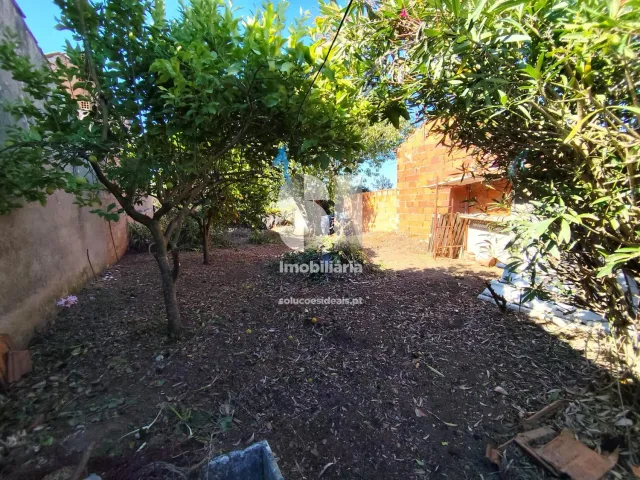 Moradia T3 - Vila Nova de Monsarros, Anadia, Aveiro - Miniatura: 17/18