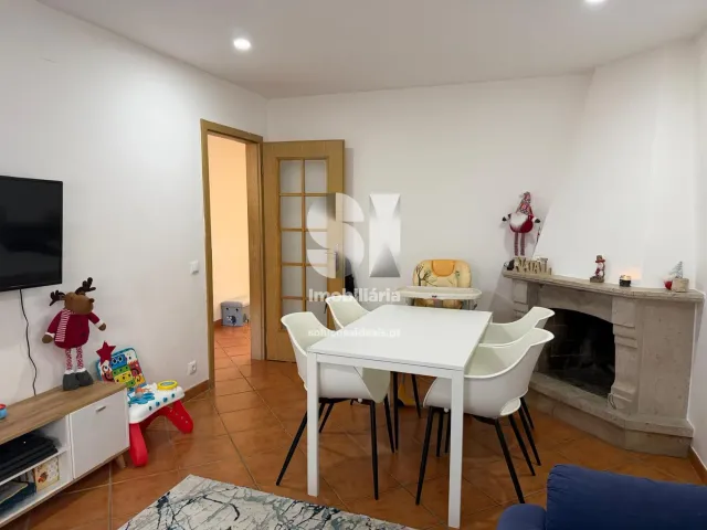 Apartamento T2 - Marinha Grande, Marinha Grande, Leiria - Miniatura: 2/13
