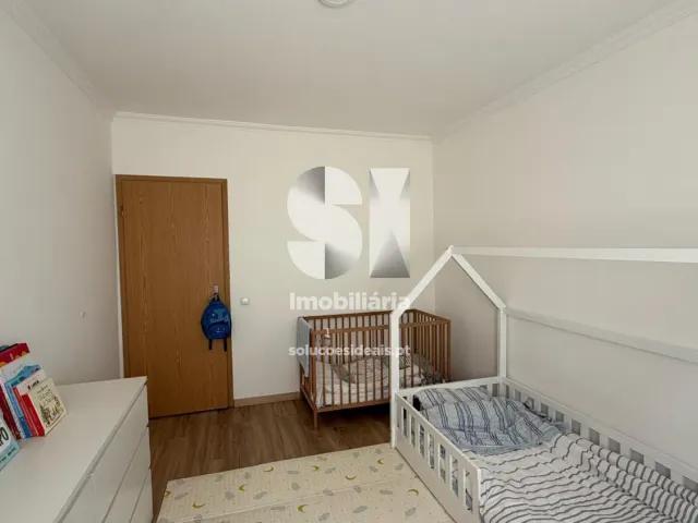 Apartamento T2 - Marinha Grande, Marinha Grande, Leiria - Miniatura: 7/13