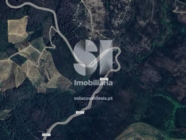 Terreno Urbano T0 - S�o Martinho de Antas e Paradela de Gui�es, Sabrosa, Vila Real - Miniatura: 6/7