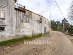 Moradia T2 - Penacova, Penacova, Coimbra - Miniatura: 12/27