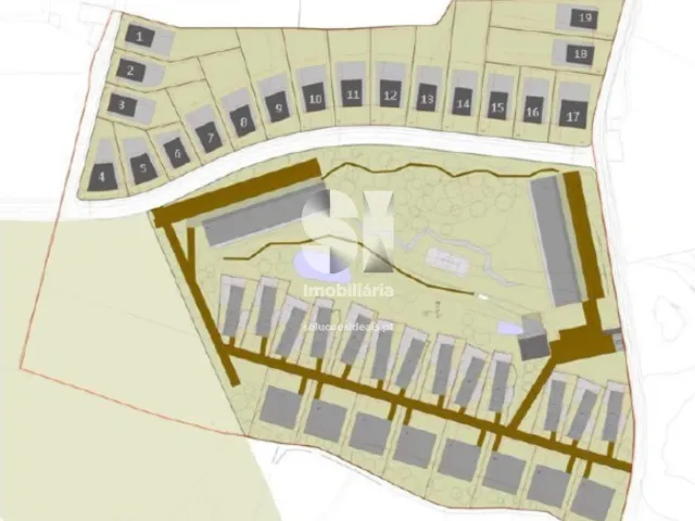 Terreno Urbano T0 - P�voa de Varzim, P�voa de Varzim, Porto - Miniatura: 22/23