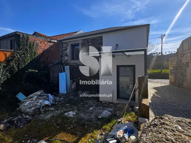 Moradia T0 - Campe�, Vila Real, Vila Real - Miniatura: 4/32