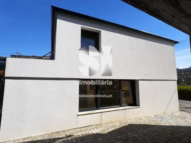 Moradia T0 - Campe�, Vila Real, Vila Real - Miniatura: 6/32