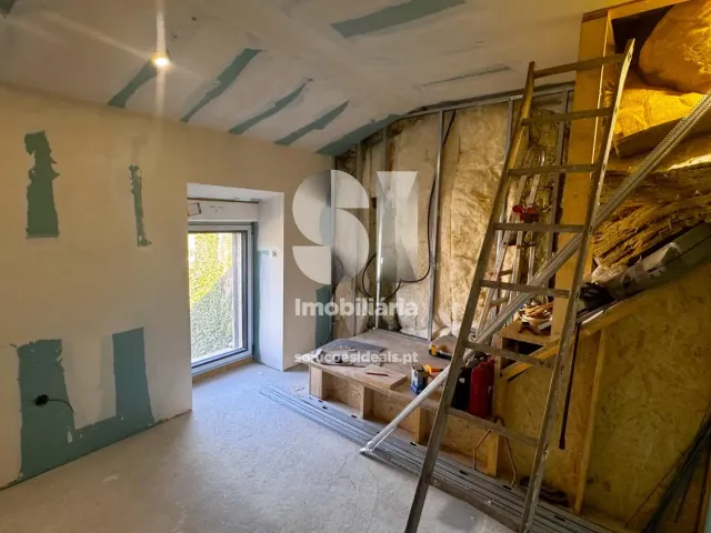 Moradia T0 - Campe�, Vila Real, Vila Real - Miniatura: 18/32