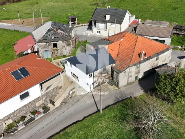 Moradia T0 - Campe�, Vila Real, Vila Real - Miniatura: 27/32