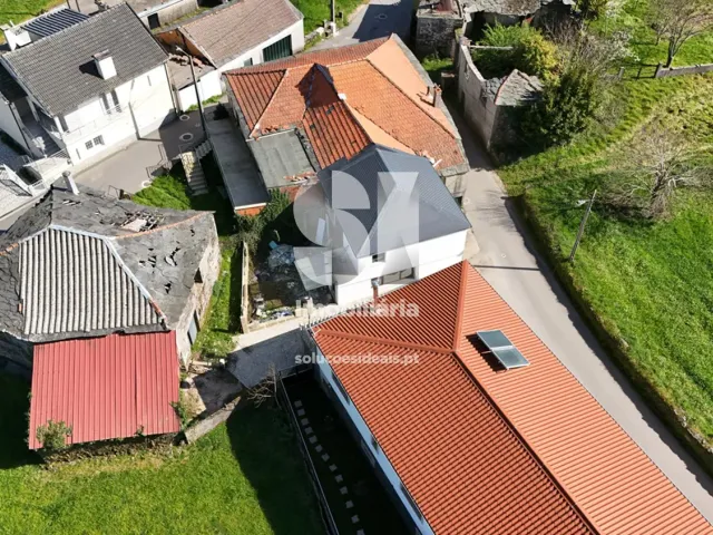 Moradia T0 - Campe�, Vila Real, Vila Real - Miniatura: 28/32