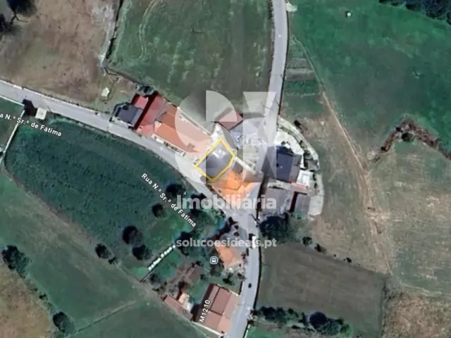 Moradia T0 - Campe�, Vila Real, Vila Real - Miniatura: 31/32