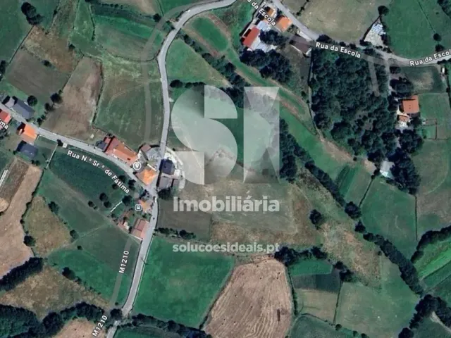 Moradia T0 - Campe�, Vila Real, Vila Real - Miniatura: 32/32