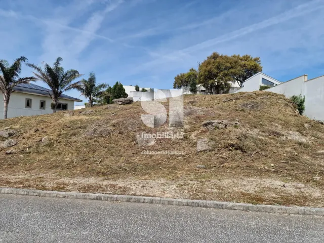 Terreno Urbano T0 - Parada de Todeia, Paredes, Porto - Miniatura: 3/43