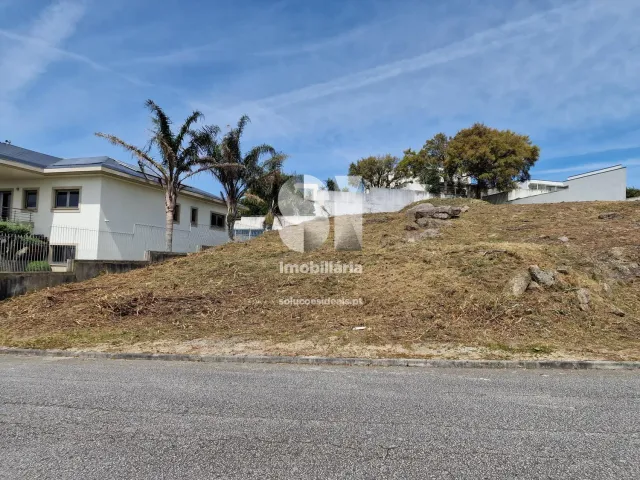 Terreno Urbano T0 - Parada de Todeia, Paredes, Porto - Miniatura: 8/43