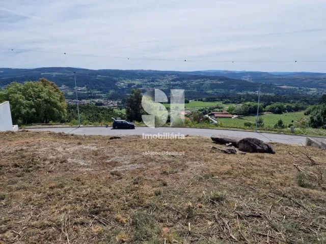 Terreno Urbano T0 - Parada de Todeia, Paredes, Porto - Miniatura: 19/43