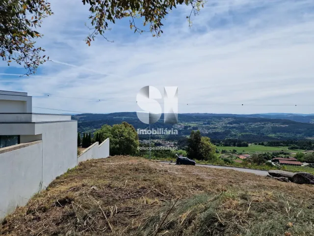 Terreno Urbano T0 - Parada de Todeia, Paredes, Porto - Miniatura: 22/43