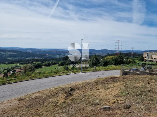 Terreno Urbano T0 - Parada de Todeia, Paredes, Porto - Miniatura: 32/43