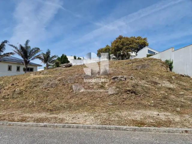 Terreno Urbano T0 - Parada de Todeia, Paredes, Porto - Miniatura: 36/43