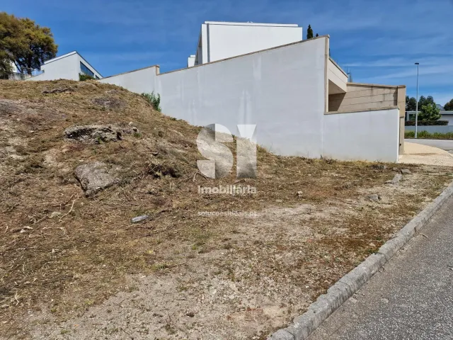 Terreno Urbano T0 - Parada de Todeia, Paredes, Porto - Miniatura: 39/43