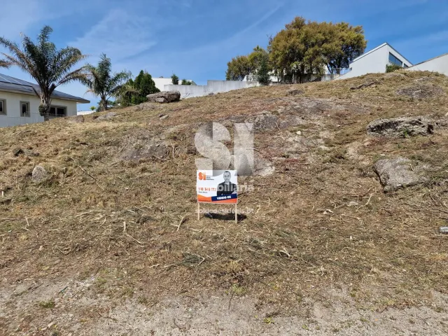 Terreno Urbano T0 - Parada de Todeia, Paredes, Porto - Miniatura: 40/43