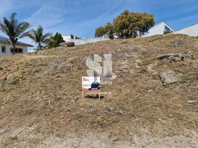 Terreno Urbano T0 - Parada de Todeia, Paredes, Porto - Miniatura: 41/43