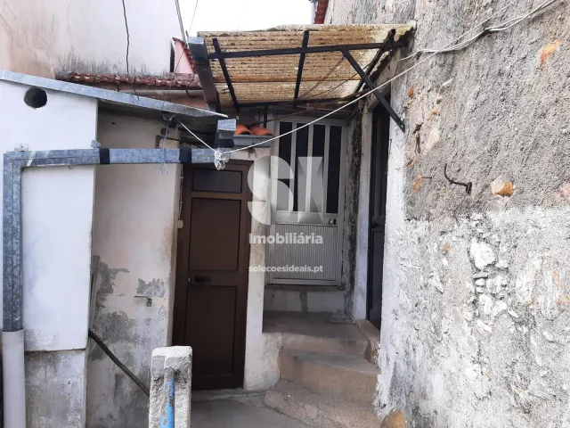 Moradia T2 - Penacova, Penacova, Coimbra - Miniatura: 1/11