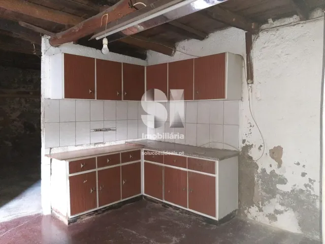 Moradia T2 - Penacova, Penacova, Coimbra - Miniatura: 2/11