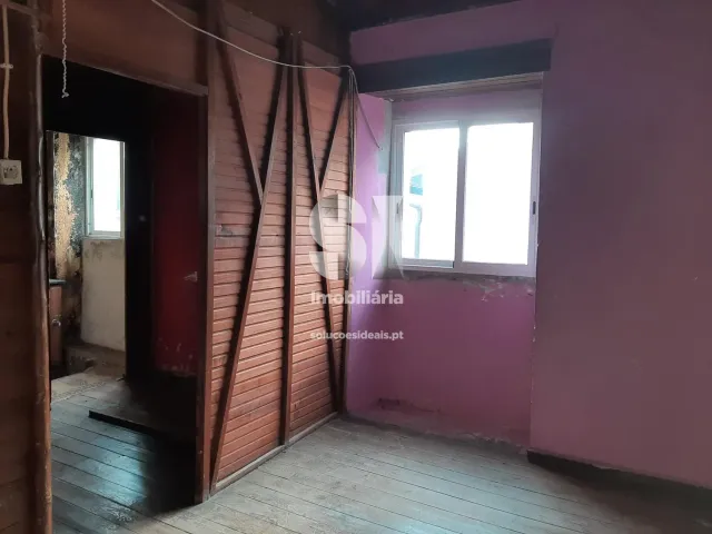 Moradia T2 - Penacova, Penacova, Coimbra - Miniatura: 5/11