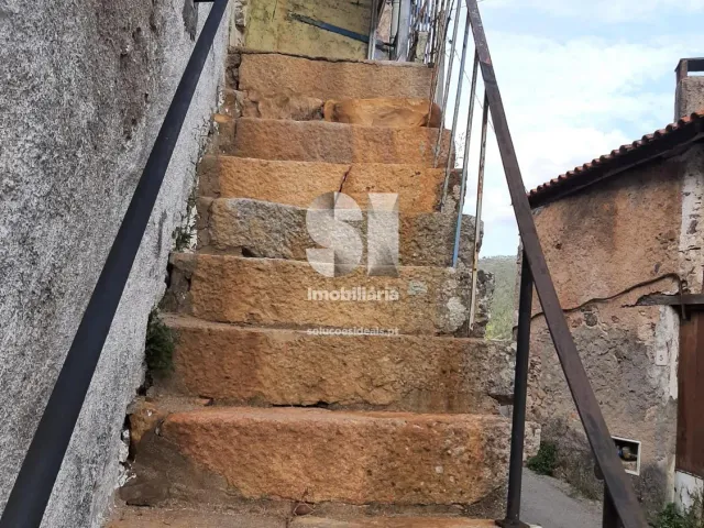 Moradia T2 - Penacova, Penacova, Coimbra - Miniatura: 10/11