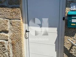 Moradia T4 - S�o Tom� do Castelo e Justes, Vila Real, Vila Real - Miniatura: 1/10