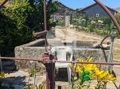 Moradia T4 - S�o Tom� do Castelo e Justes, Vila Real, Vila Real - Miniatura: 10/10