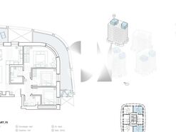 Apartamento T3 - Paranhos, Porto, Porto - Miniatura: 1/7