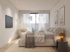 Moradia T3 - Nogueira, Maia, Porto - Miniatura: 1/22