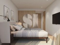 Moradia T3 - Nogueira, Maia, Porto - Miniatura: 5/22