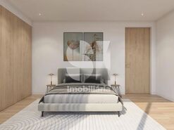 Moradia T3 - Nogueira, Maia, Porto - Miniatura: 7/22