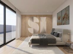 Moradia T3 - Nogueira, Maia, Porto - Miniatura: 8/22