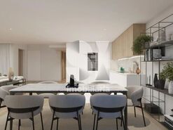 Moradia T3 - Nogueira, Maia, Porto - Miniatura: 13/22