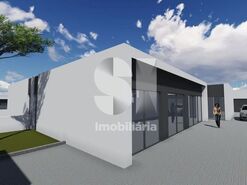 Moradia T3 - Nogueira, Maia, Porto - Miniatura: 19/22